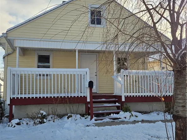 1710 Fauver Ave, Dayton, OH 45420