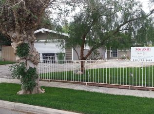 16733 McKeever St, Granada Hills, CA 91344