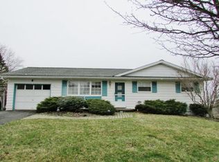 302 Janice St, Endicott, NY 13760