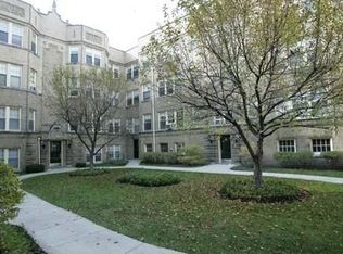 537 W Wellington Ave APT 19, Chicago, IL 60657