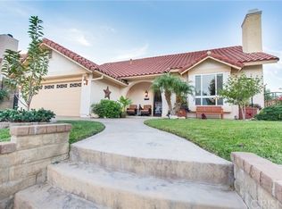 28103 Vernal Way, Santa Clarita, CA 91350