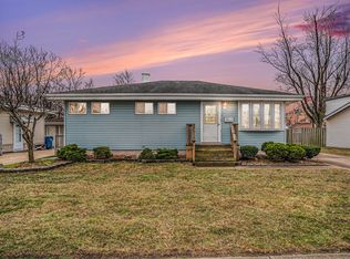 3502 43rd Pl, Highland, IN 46322