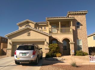 7014 Wrangell Loop NE, Rio Rancho, NM 87144