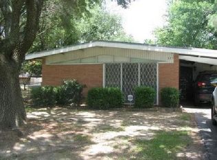 725 Guy Ave, Monroe, LA 71203
