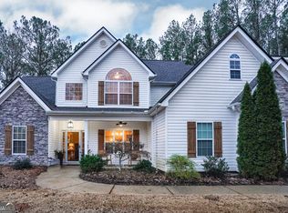 24 Bobtail Run, Senoia, GA 30276
