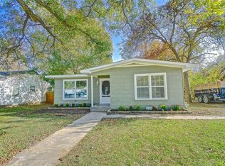 4024 Sleeper Ave, Waco, TX 76707