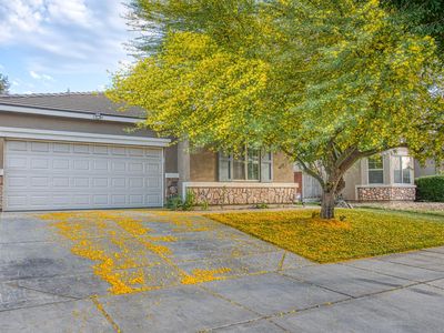 3531 W Delta Ave, Visalia, CA, 93291