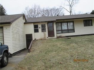 1911 Cleveland Rd, Colona, IL 61241