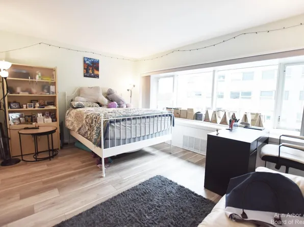 555 E William St APT 8L, Ann Arbor, MI 48104