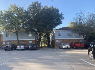 2519 W Prairie St APT 2, Denton, TX 76201