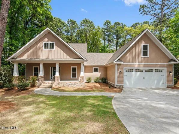 255 Midland Road, Southern Pines, NC 28387