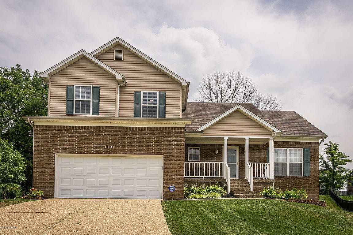 18004 Arlington Meadows Ct, Fisherville, KY 40023 Zillow