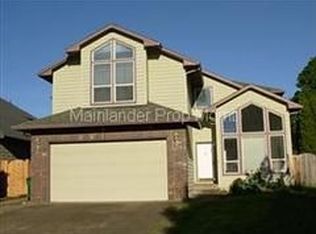 16532 SW Waterleaf St, Beaverton, OR 97006