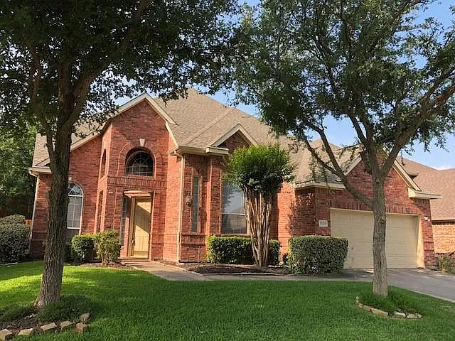 1920 Old York Dr