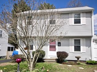 26 Coleman St, Abington, MA 02351