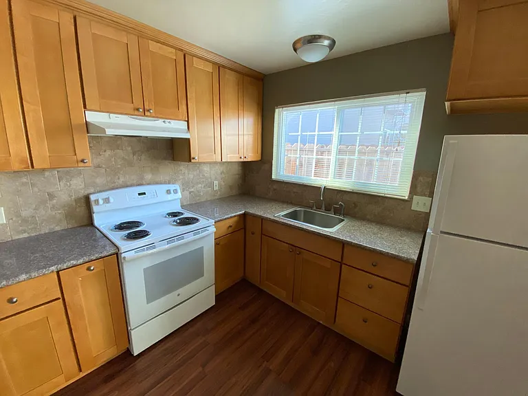 837 Northrup St #A — Photo 1