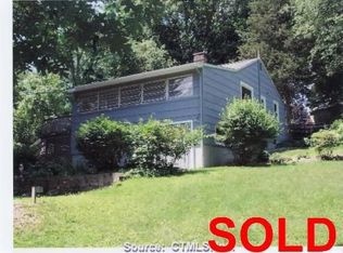 37 Ridgewood Rd E, East Haddam, CT 06423