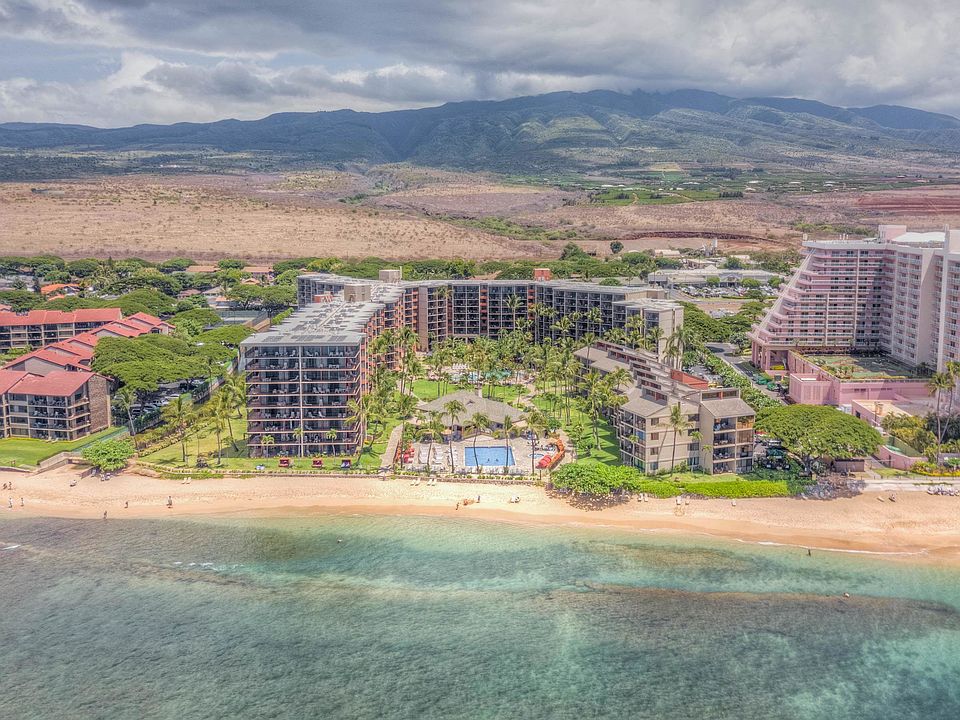 2nd image of 3445 Lower Honoapiilani Rd #547