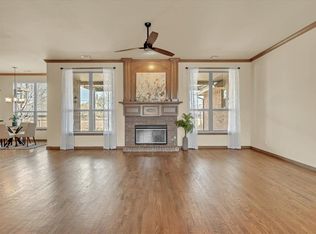 5405 NW 122nd Ter, Oklahoma City, OK 73162