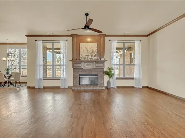 5405 NW 122nd Ter, Oklahoma City, OK 73162