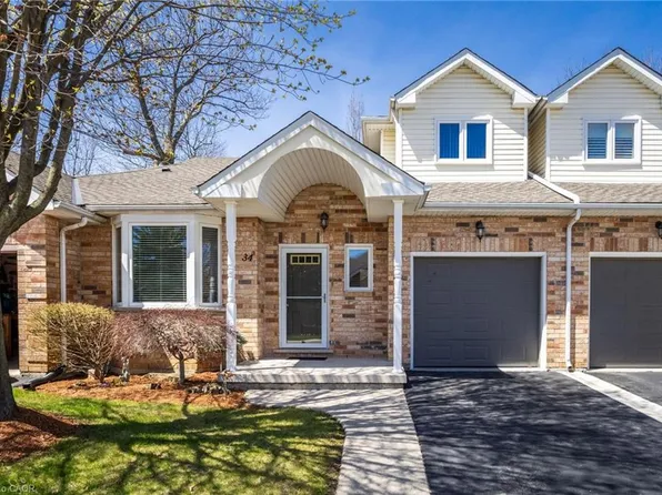 34 Greentrail Dr, Hamilton, ON L0R 1W0