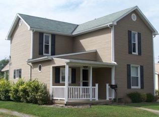 149 Cromley St, Ashville, OH 43103