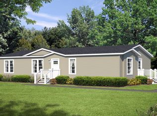 Paramount - 470 Plan, Augusta Woods Community, Willis, MI 48191