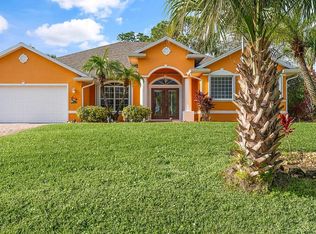 361 Faith Ter, Sebastian, FL 32958