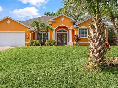 361 Faith Terrace, Sebastian, FL, 32958