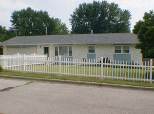 916 E Villa Marie St, Springfield, MO 65803