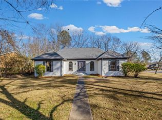 98 Sunridge Dr NW, Rome, GA 30165