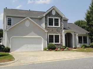 4928 Cedar Glen Dr, Durham, NC 27713