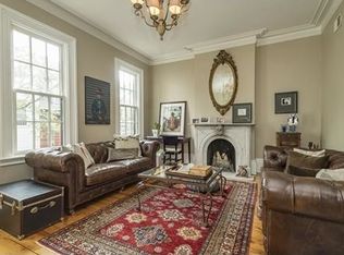 28 Auburn St #1, Charlestown, MA 02129