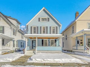 1517 West St, Honesdale, PA 18431