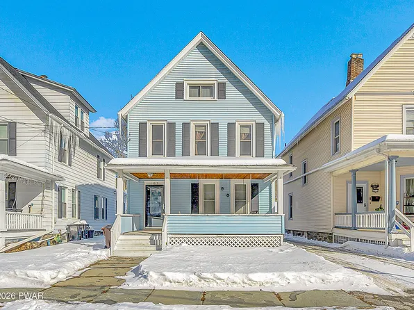 1517 West St, Honesdale, PA 18431