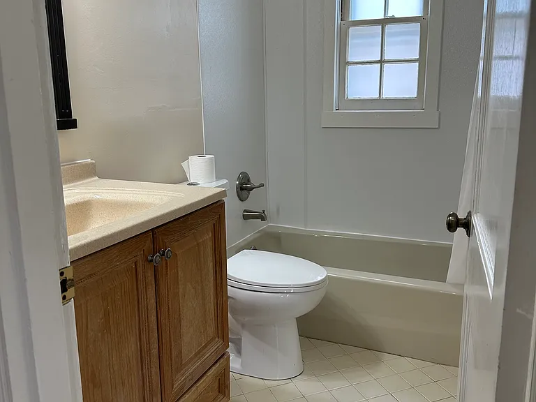 Full Bath