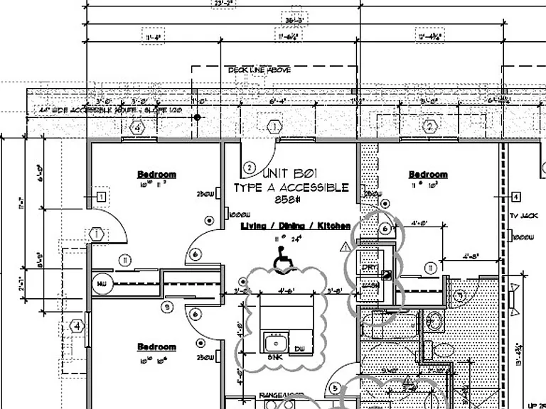 1117 N Garden St — Photo 16