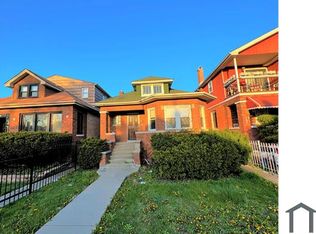 7717 S Seeley Ave, Chicago, IL 60620