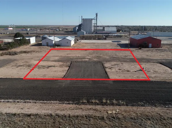 204 Hartwell Ave Lot 12, Bovina, TX 79009