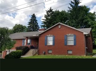 184 Wilmont Ave, Washington, PA 15301