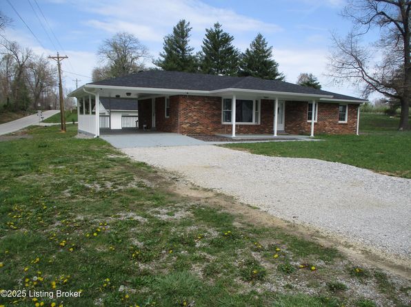 2355 Rabbit Run Rd, Vine Grove, KY 40175