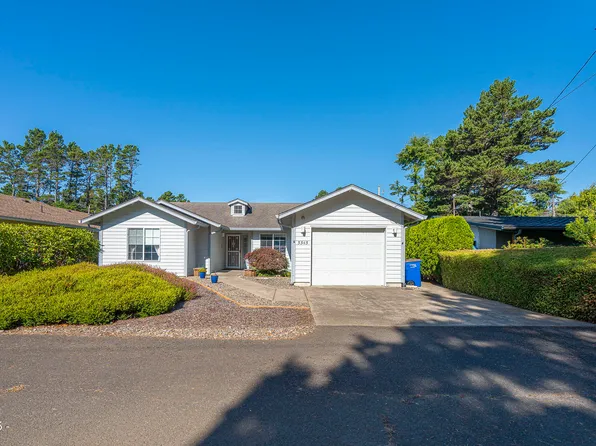 5545 Palisades Dr, Lincoln City, OR 97367