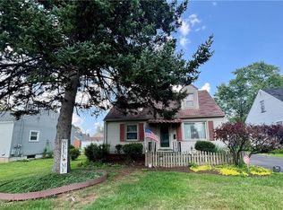 24 George St, Niles, OH 44446