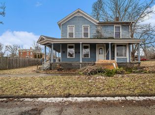 209 W Erie St, Albion, MI 49224