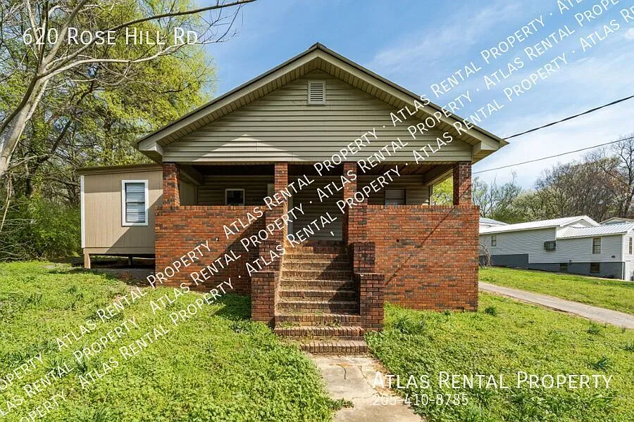 620 Rose Hill Rd