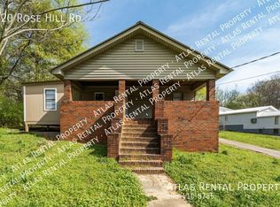 620 Rose Hill Rd, Birmingham, AL 35214