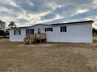 6012 Nc Highway 33 E, Tarboro, NC 27886