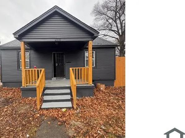 1009 Cella St, Memphis, TN 38114