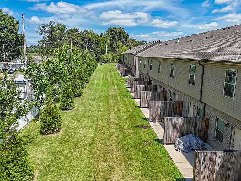 Attaway Village — Photo 16