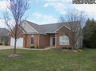 6184 Old Church Ave NW, Massillon, OH 44646